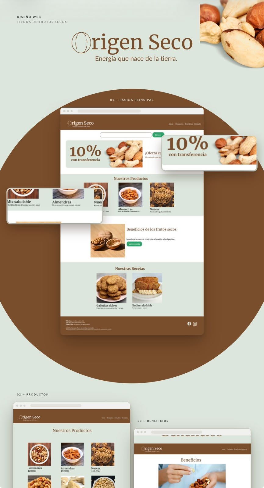 Diseño Web